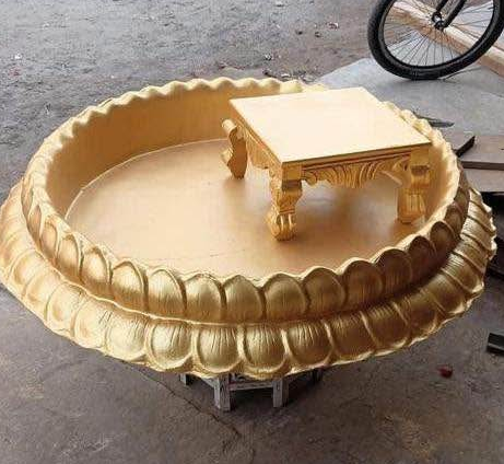 Haldi/ Maiyan Tub/ Urli for rent $150 per day!
Serving DMV and surrounding areas.
Please message for details.